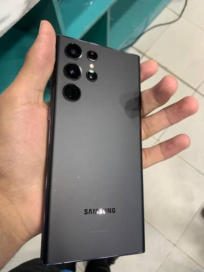 samsung s22 ultra