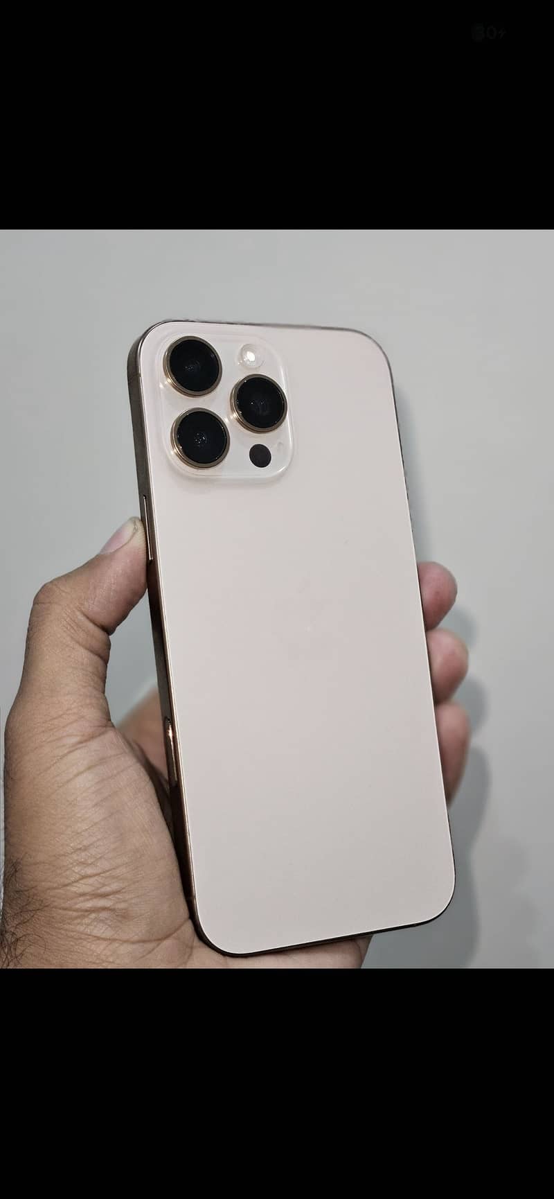 Iphone 16 pro max 0