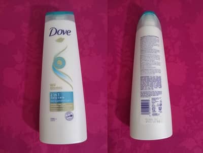 Urgent Sale, New, Original, Shampoo & Conditioner, Slightly Negotiable