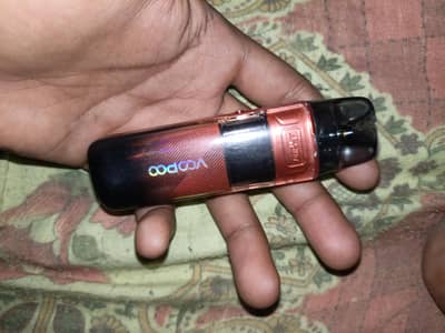 Vopooo argusE40