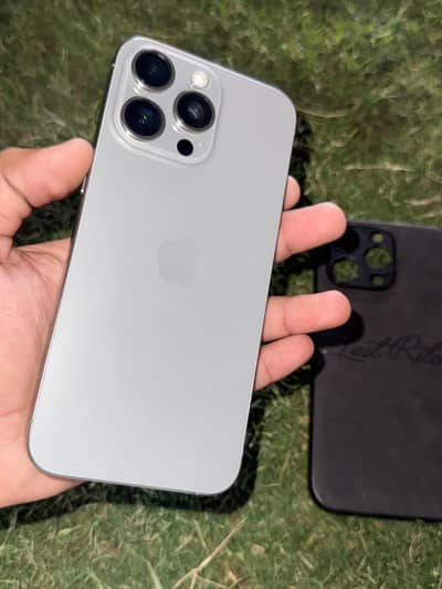 Iphone 15 pro max 256gb pta approved