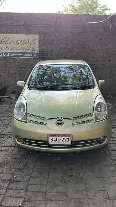 nissan note 7/13