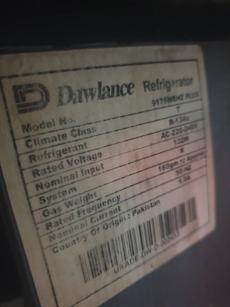 dawlance 2