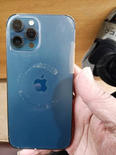 12 PRO MAX (factory unlocked)