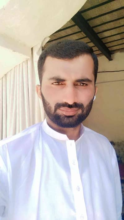 Gulshan Zamir
