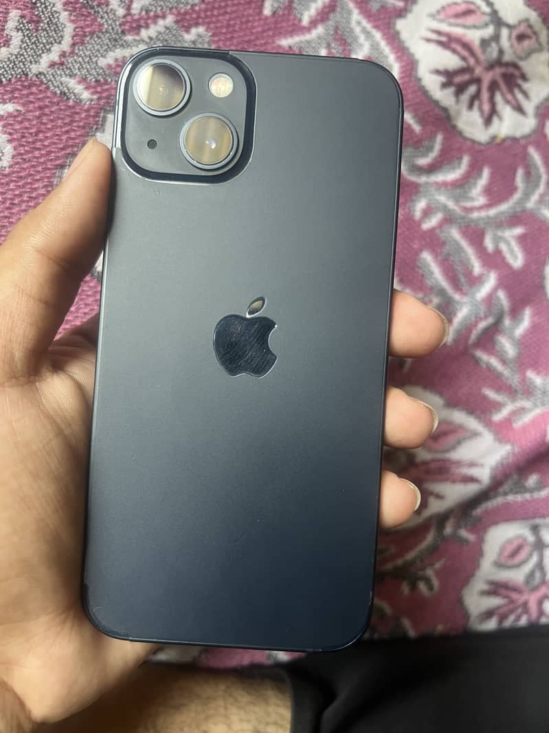 Iphone 13 2