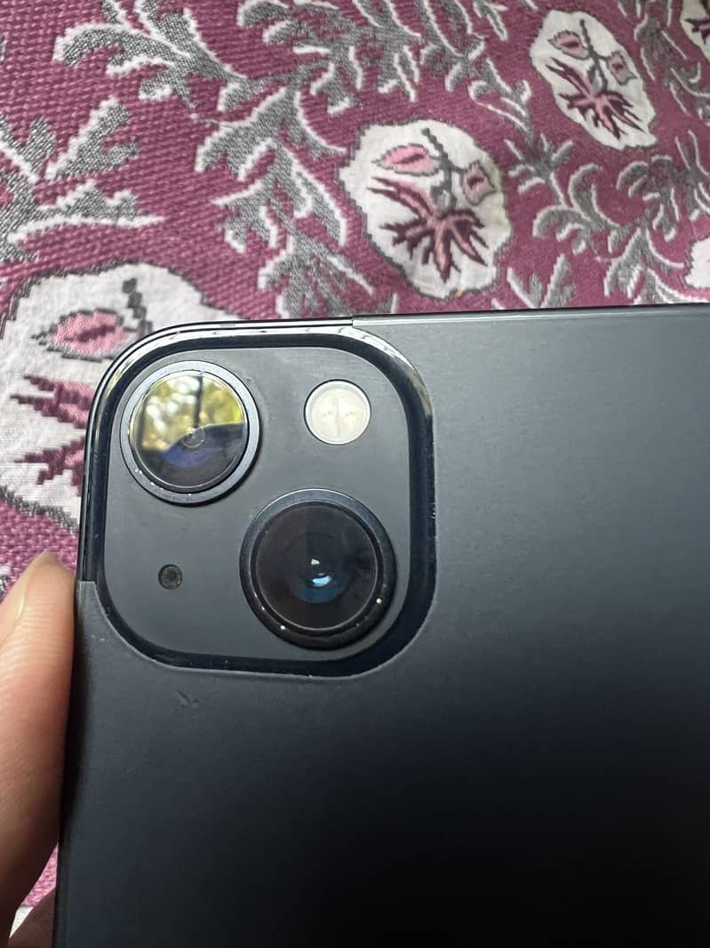 Iphone 13 6
