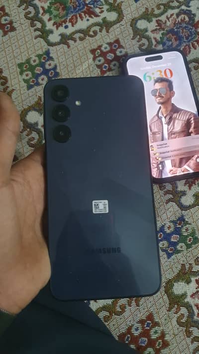 Samsung Galaxy A16-5G