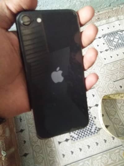 I phone se 2020