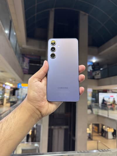 S24 plus 12 256GB non pta