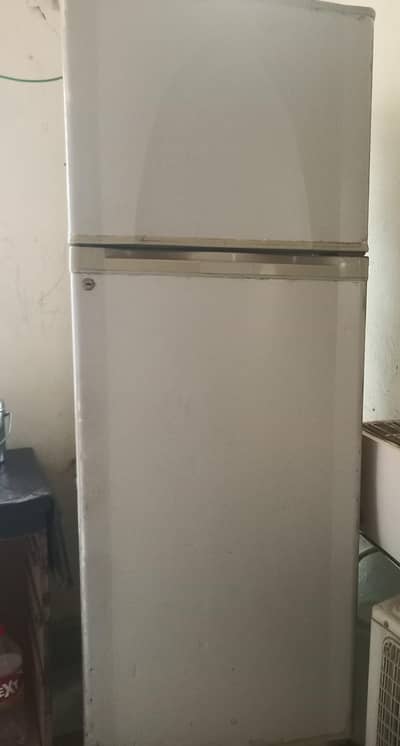 Dawlance fridge