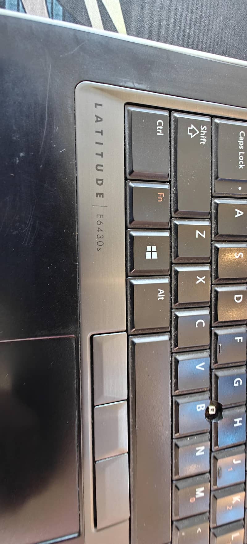 Dell Latitude E6430s — Fully Functional 0