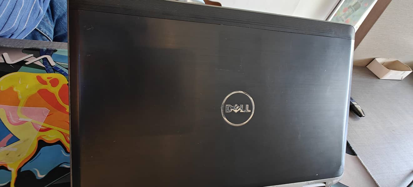 Dell Latitude E6430s — Fully Functional 1