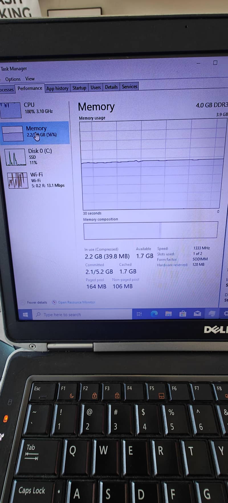 Dell Latitude E6430s — Fully Functional 3