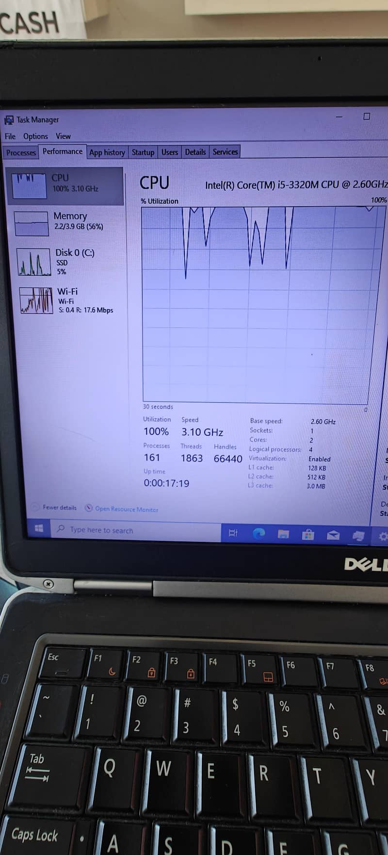 Dell Latitude E6430s — Fully Functional 4