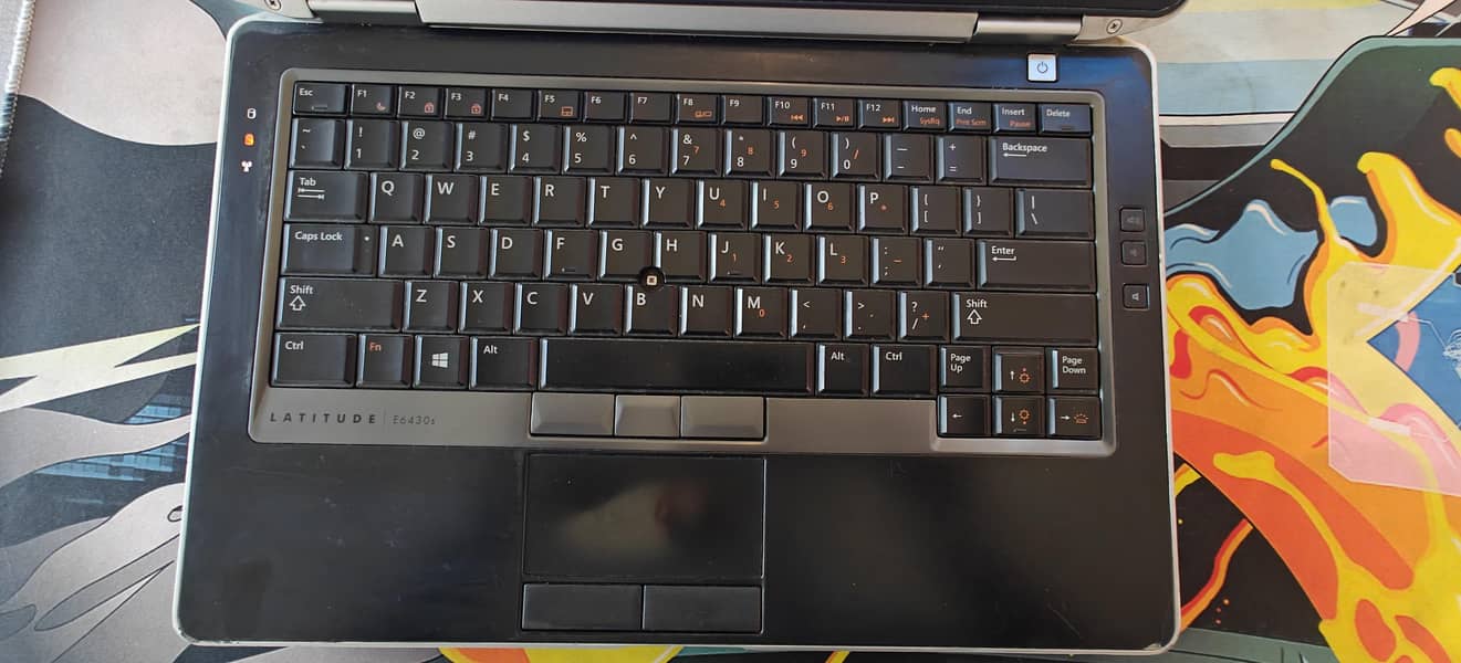 Dell Latitude E6430s — Fully Functional 5