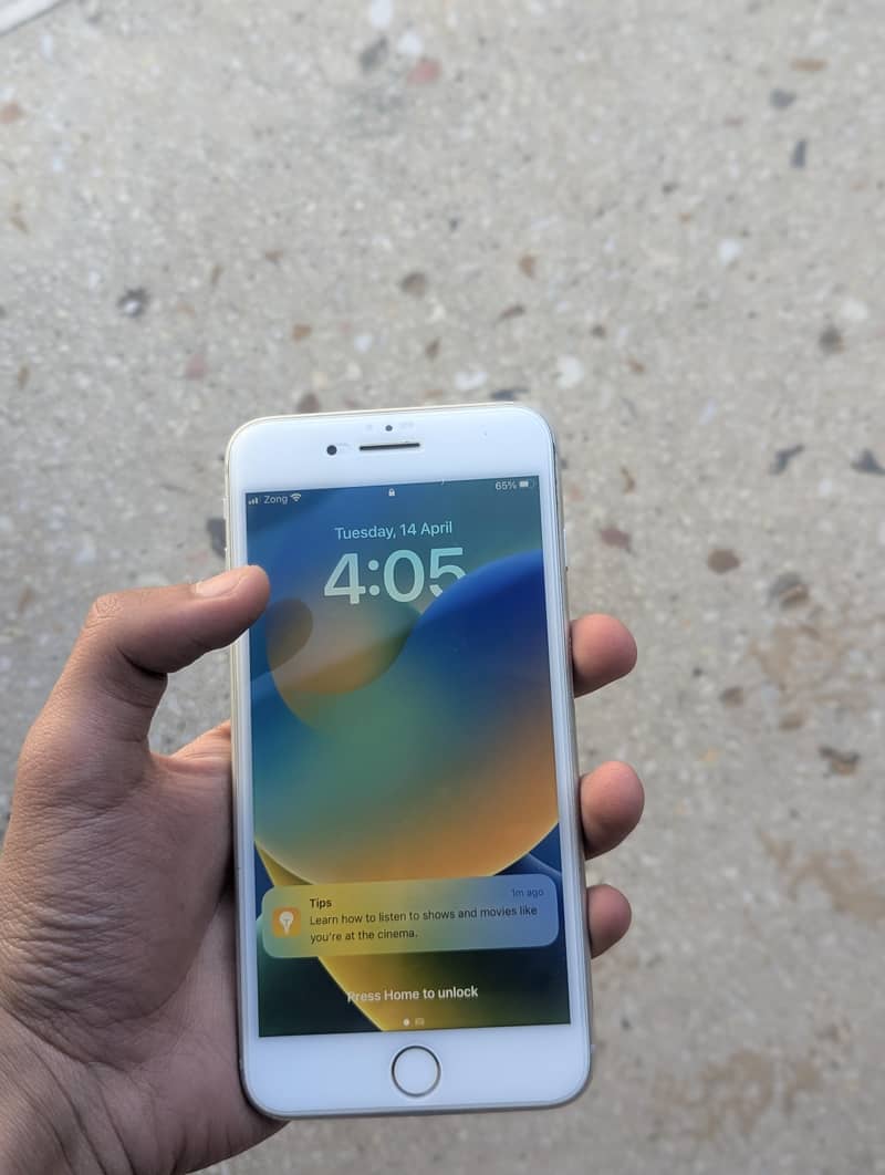 IPHONE 8 PLUS PTA APPROVED 1