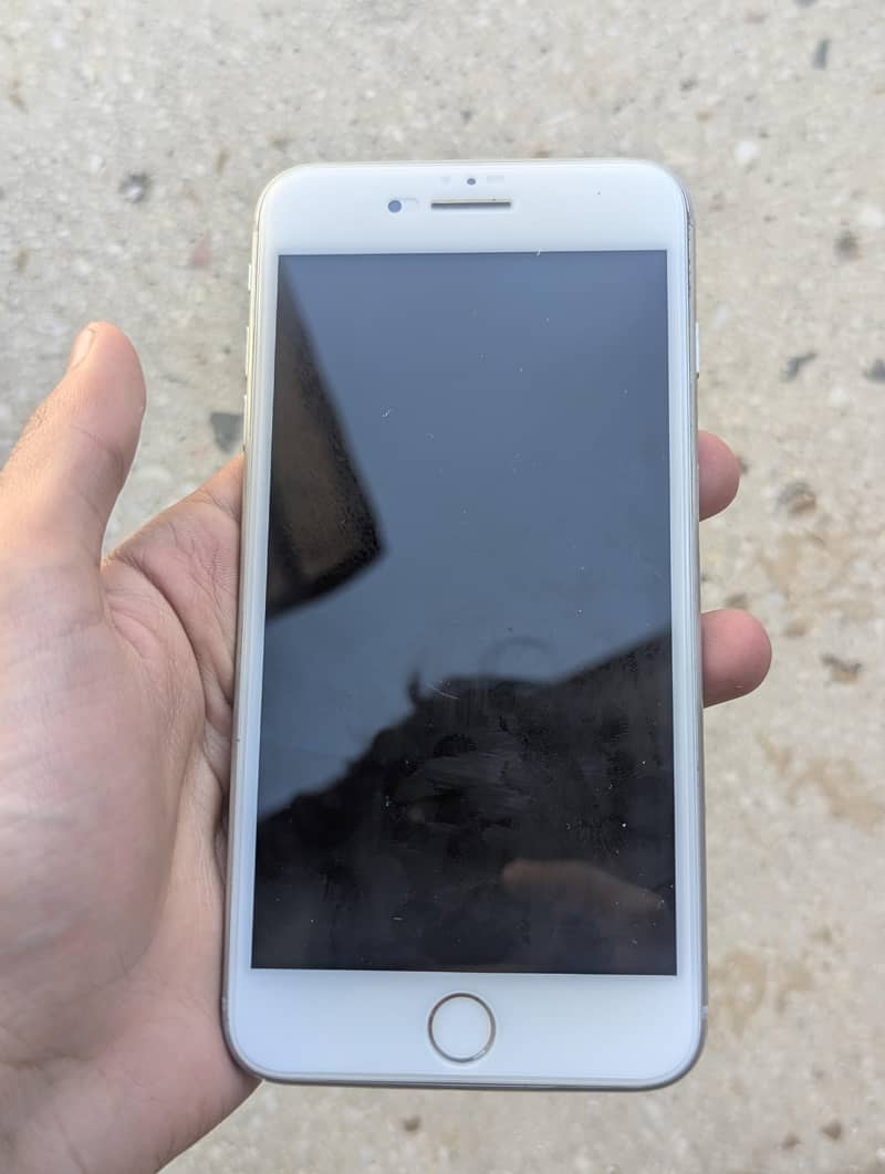 IPHONE 8 PLUS PTA APPROVED 2