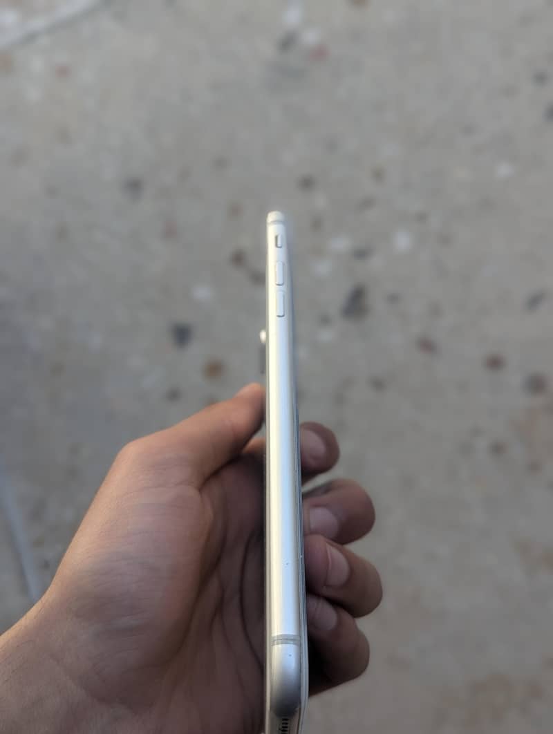 IPHONE 8 PLUS PTA APPROVED 5
