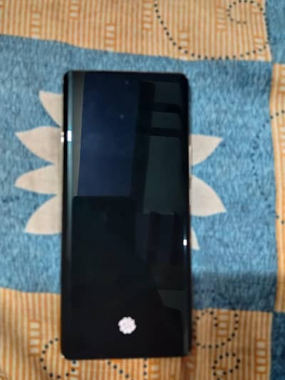 Infinix Zero 30 Official PTA