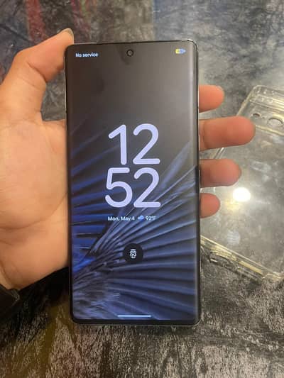 Google pixel 7 pro [512 gb]