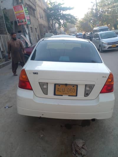 Suzuki liana 2006 for urgent sale