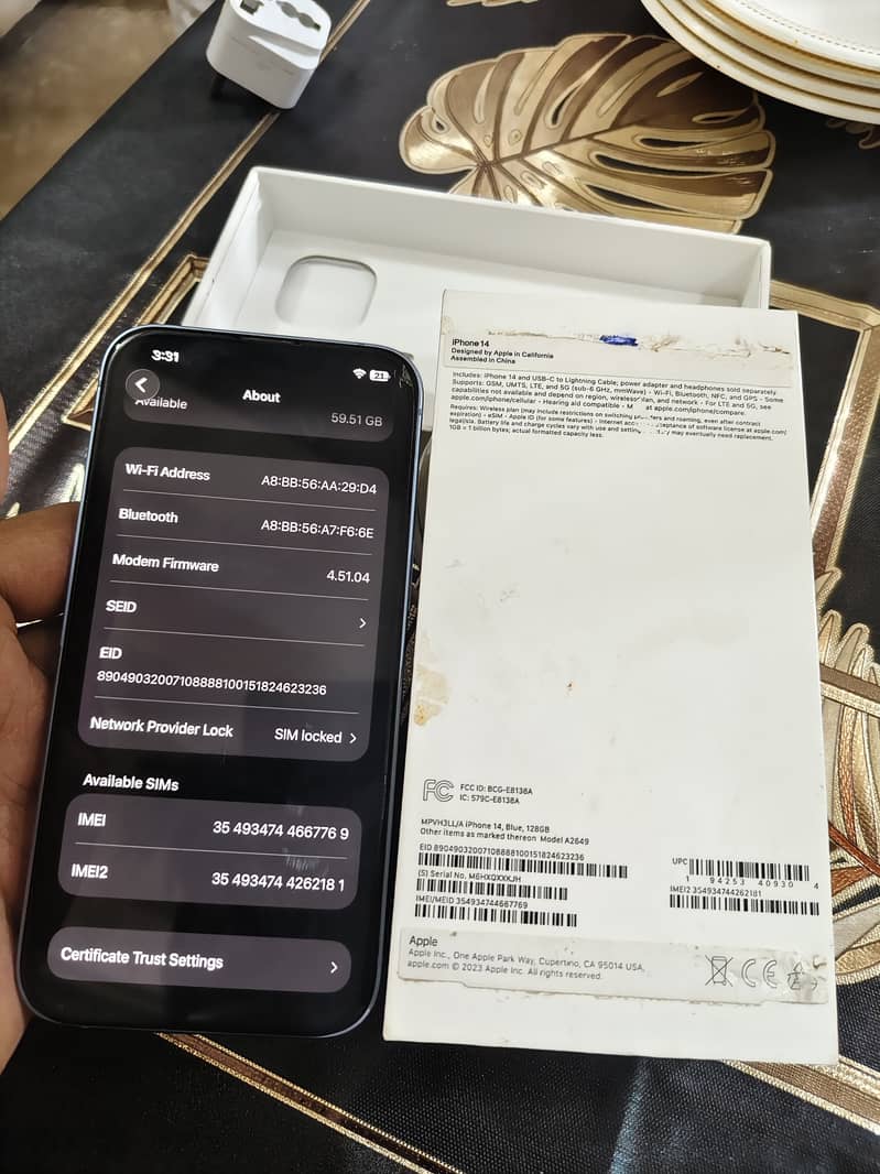 Iphone 14 jv simple 1