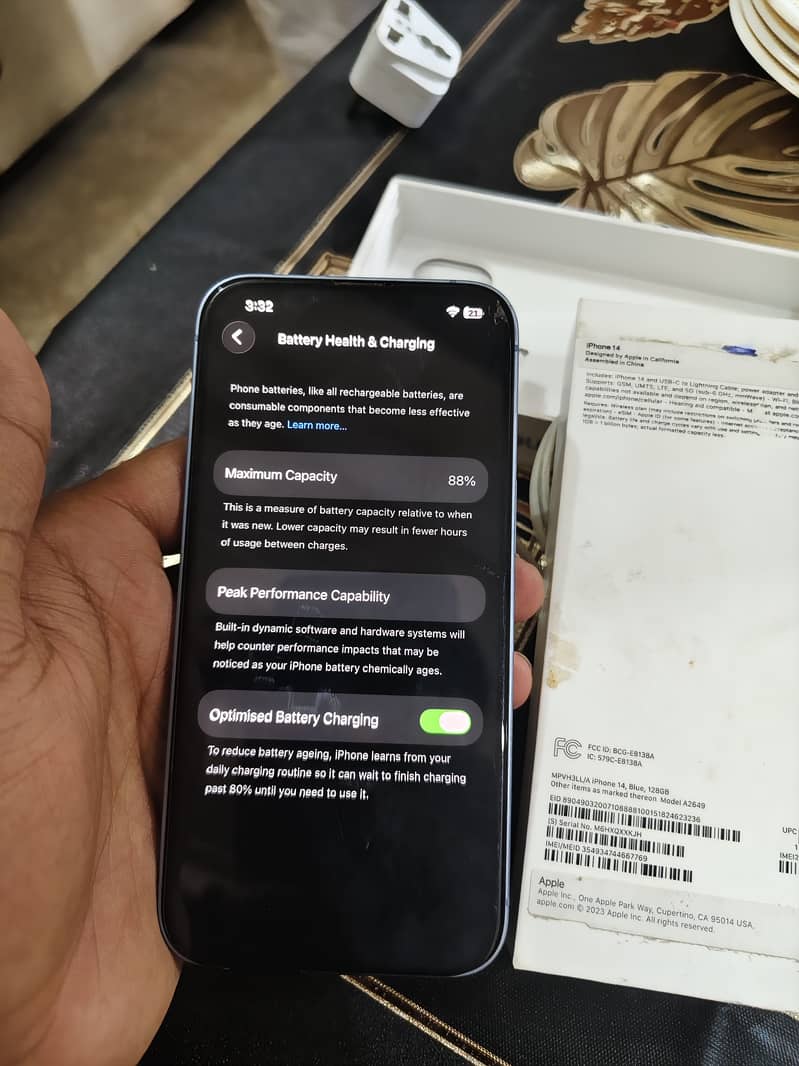 Iphone 14 jv simple 2