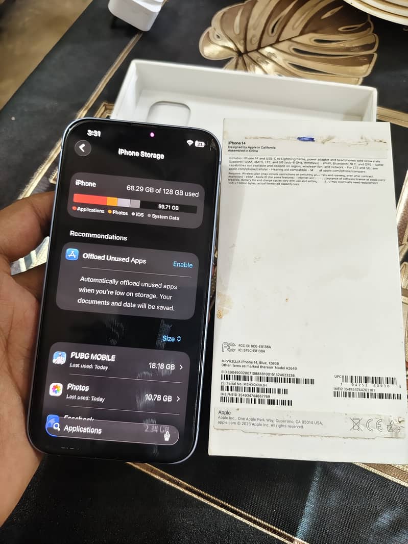 Iphone 14 jv simple 7