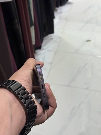 Iphone 14pro max