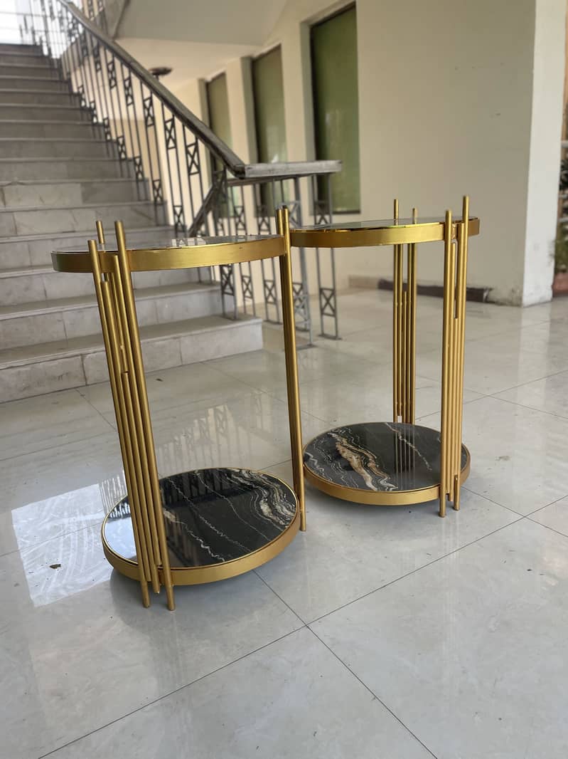 Side / Decoration Table 1