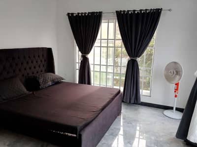 Buy A Centrally Located 5 Kanal Fully Furnished Farm House In Multi Residencia & Orchards