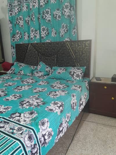bed for sell