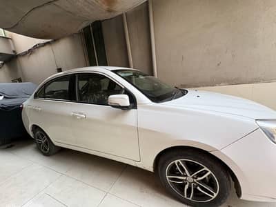 Proton Saga 1.3 ACE AT 2022 Scratchless Family Used