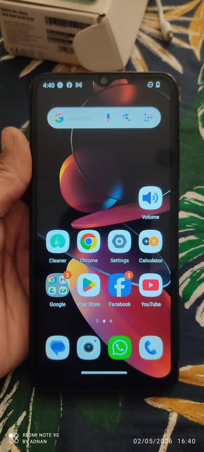 A2+ Redmi