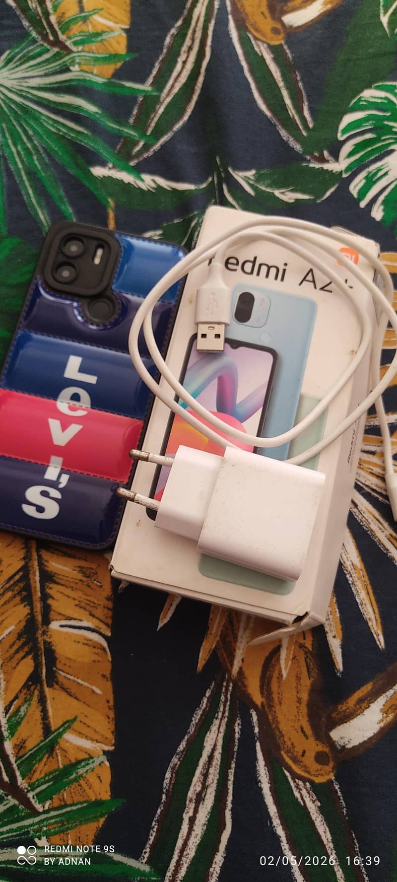 A2+ Redmi 2