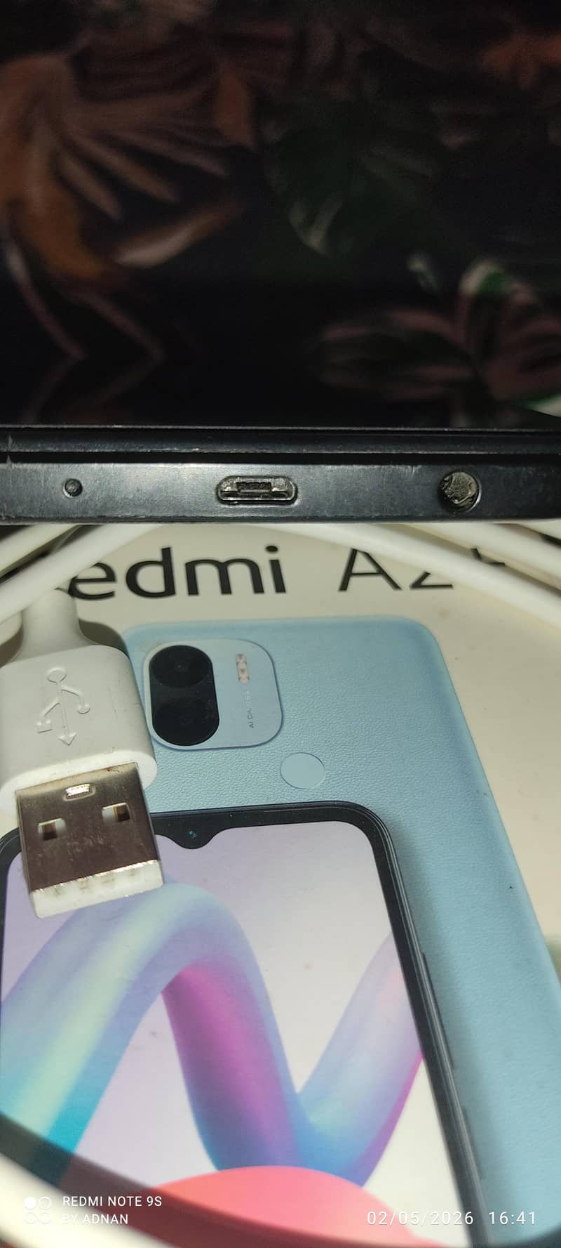A2+ Redmi 3