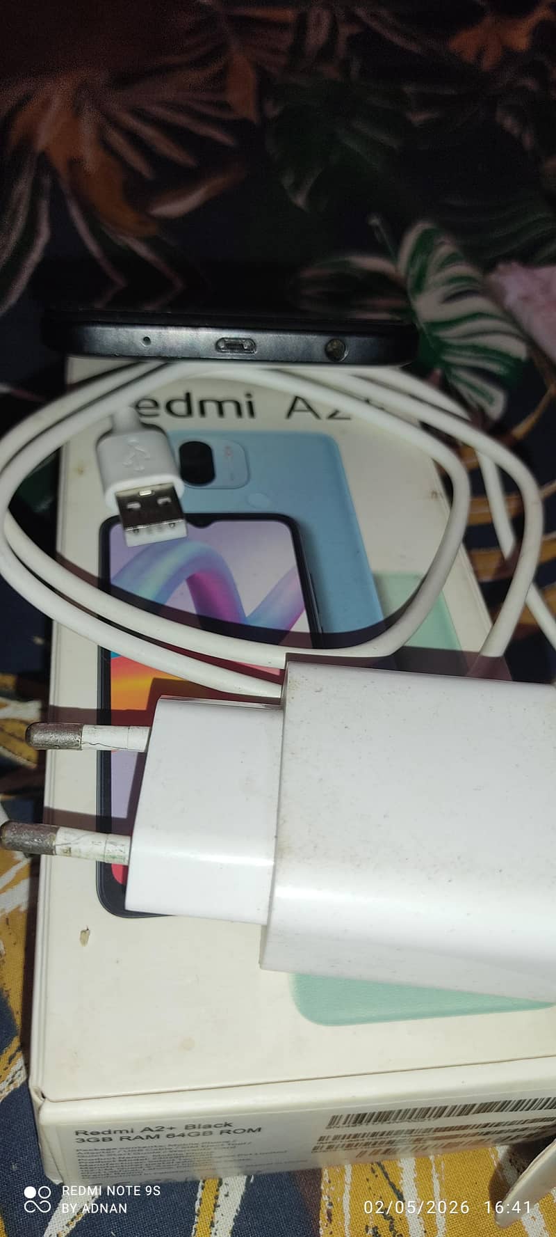 A2+ Redmi 4