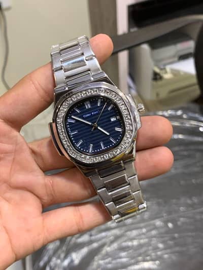 Patek Philippe (Semi Automatic)