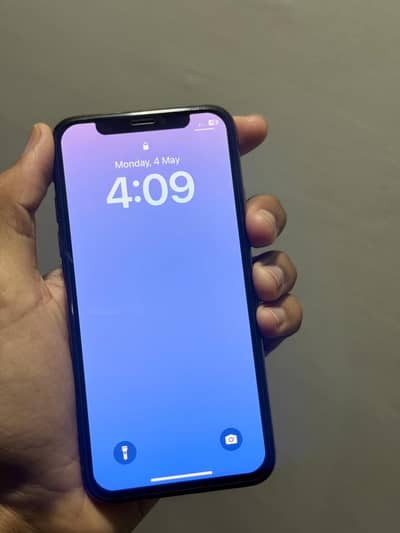 Iphone xs Bypass