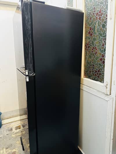 Haier inverter refrigerator