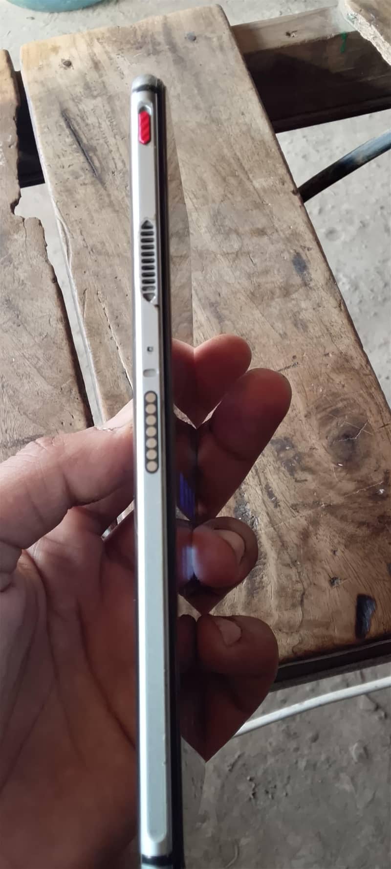 redmagic 5s 1