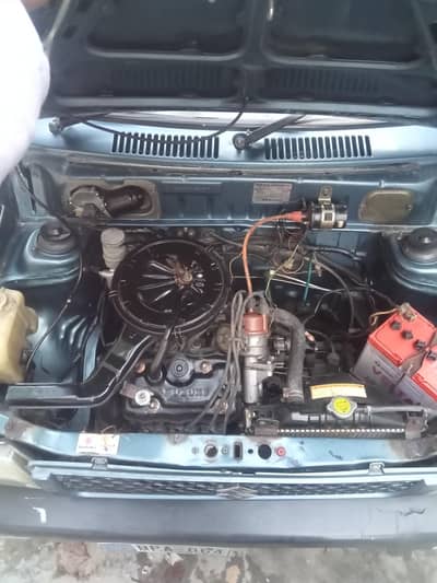 Mehran 2009 isb nbr
