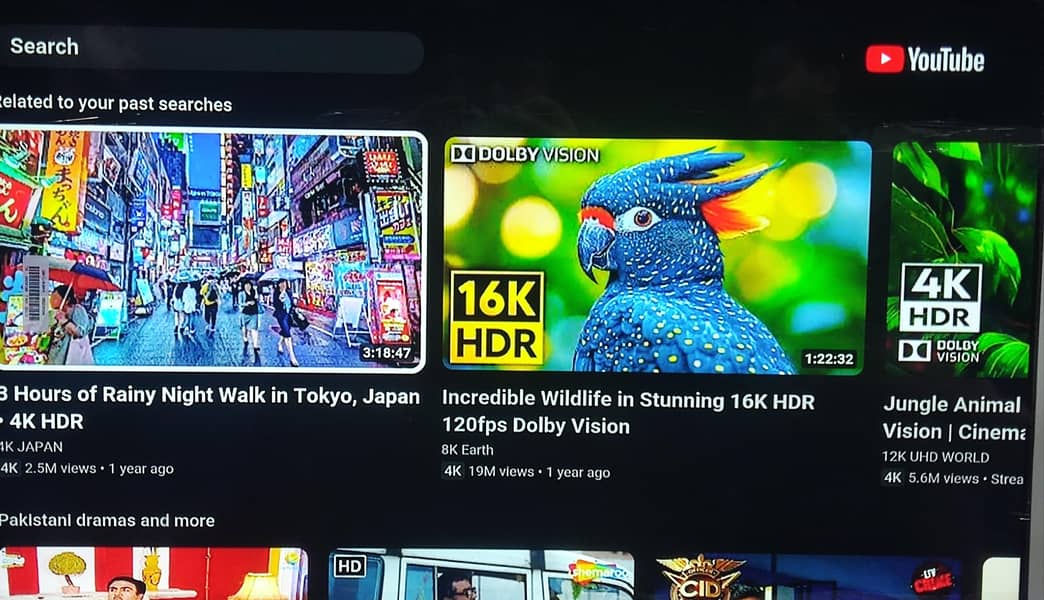 Danny Android box 3