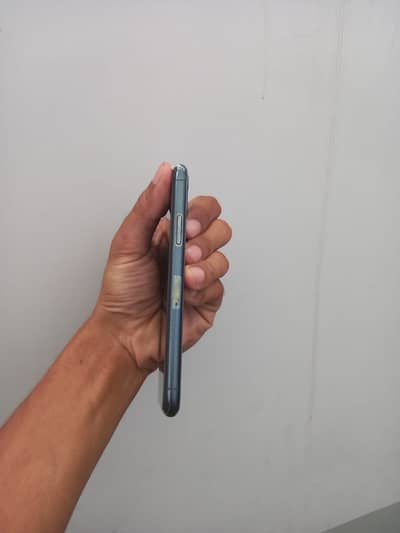 All ok battery 77% sealed phone pta approved