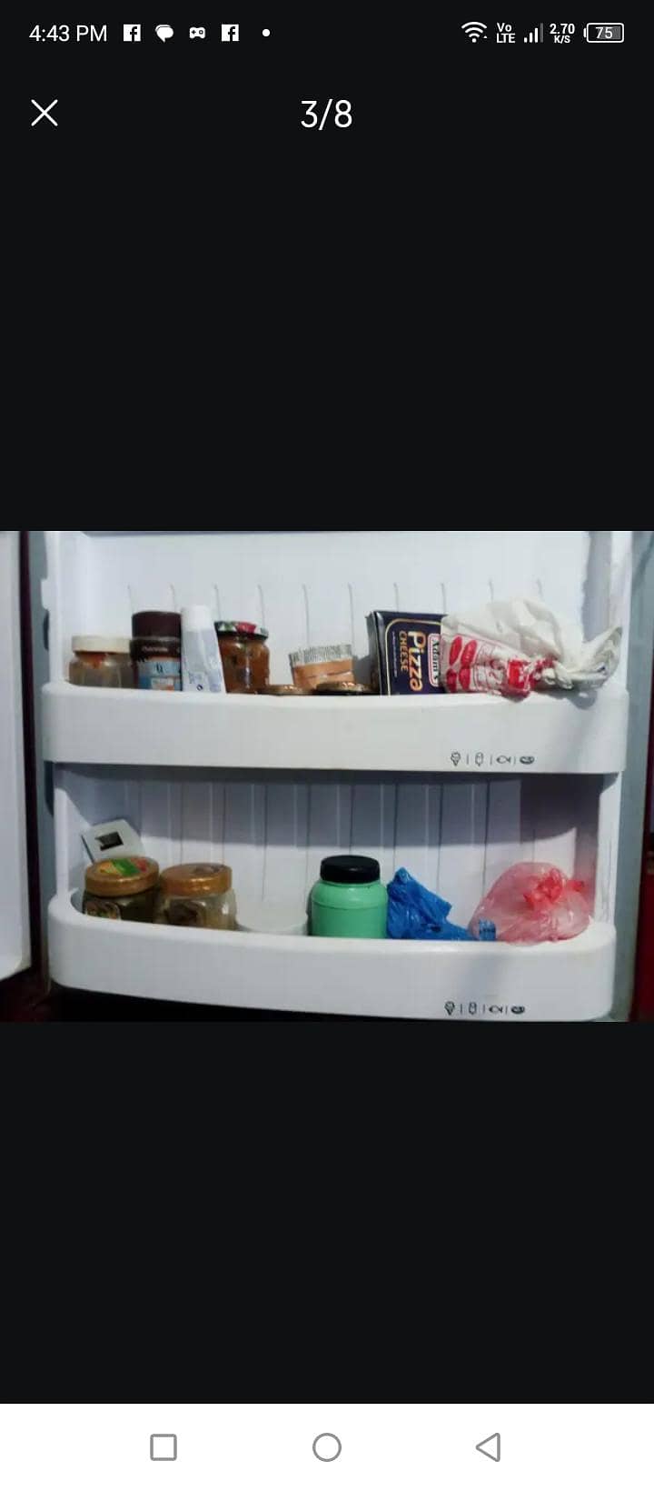 ORIENT FRIDGE 2