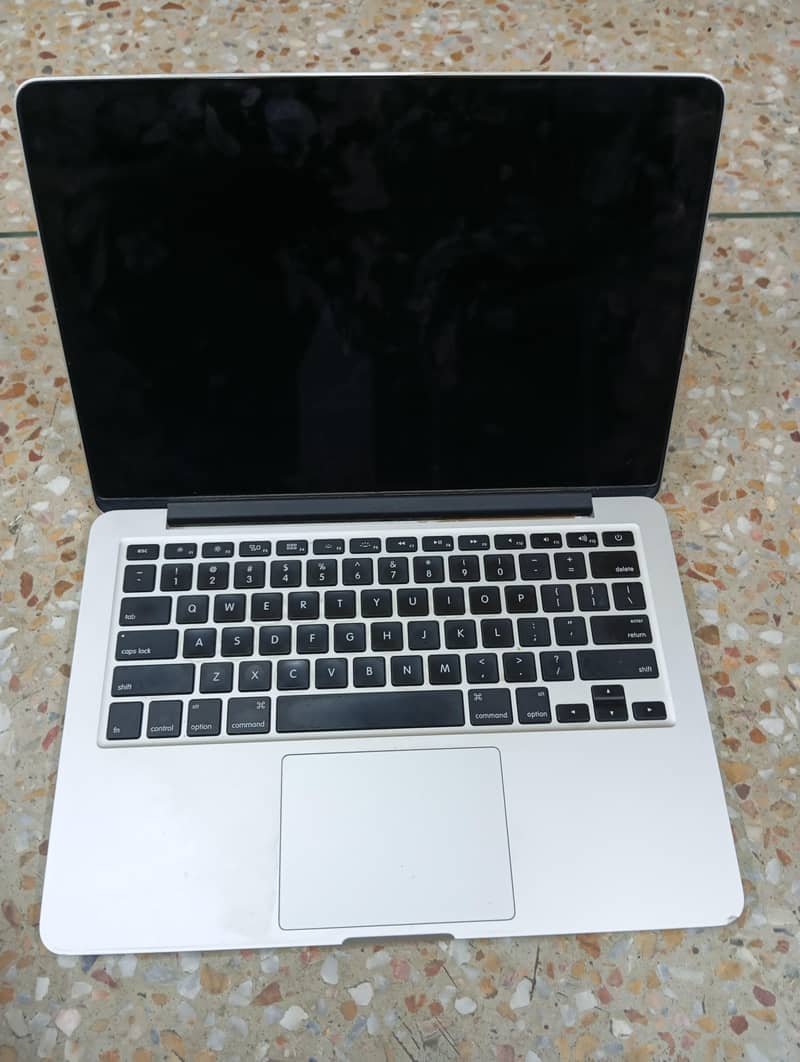 MacBook Pro A 1502 2