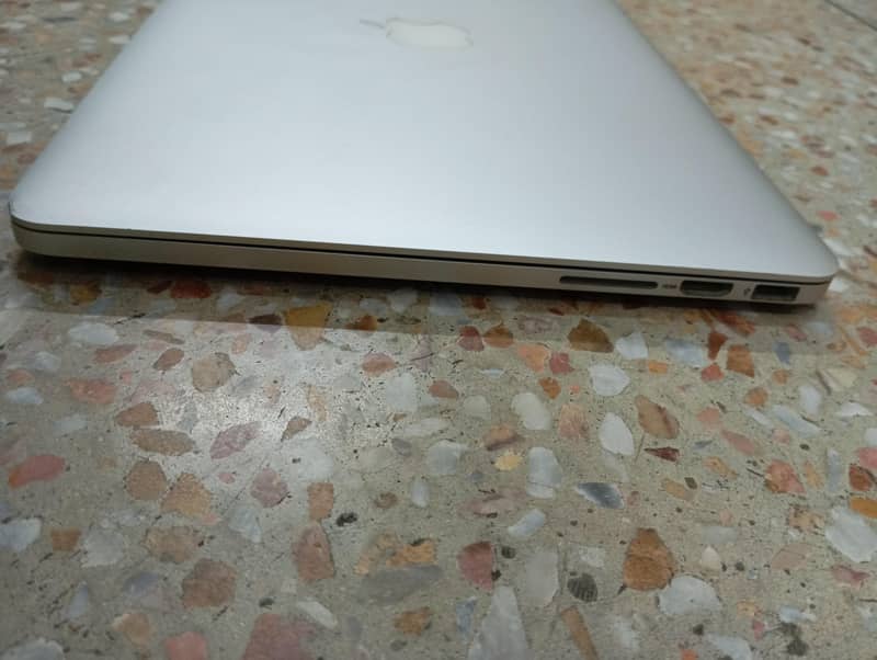 MacBook Pro A 1502 3