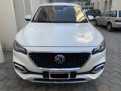 Mg hs trophy 2021