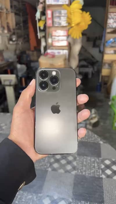 Iphone 14 pro non pta jv